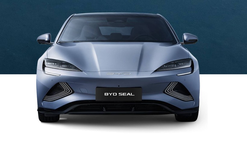 Türkiye pazarına özel BYD SEAL Design satış fiyatı açıklandı - Resim: 4