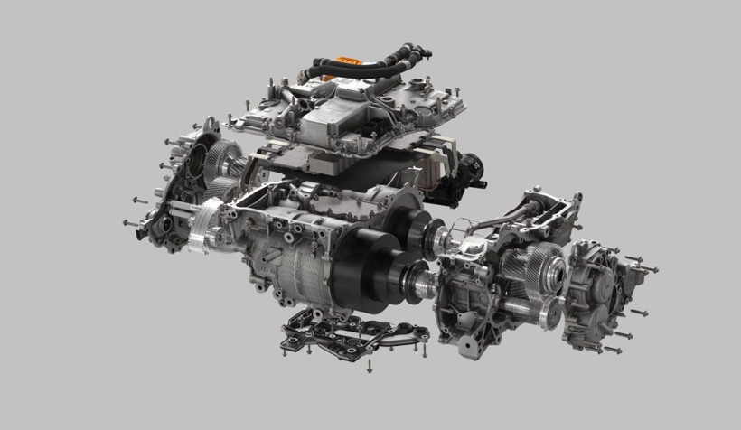 BMW’nin ilk “gerçek” elektrikli M modeli neler sunacak? 2027’de dört motorlu dönem - Resim: 3