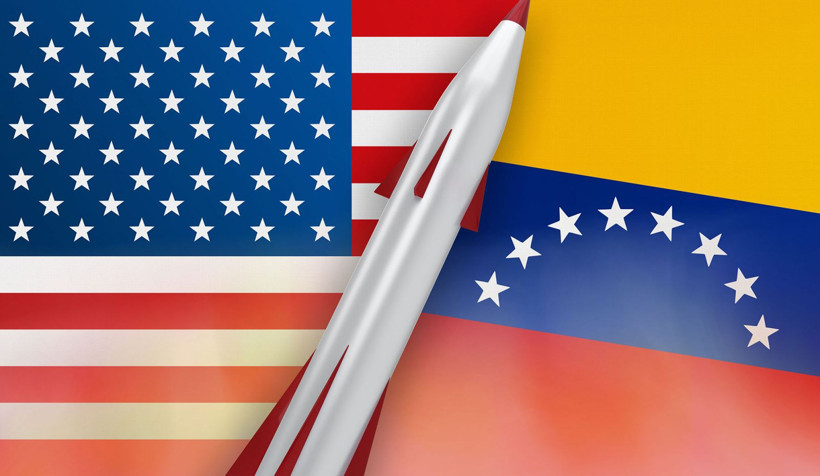 Trump'ın gizemli silahı: "Discombobulator" ve ses dalgalarının görünmez gücü - Resim: 4