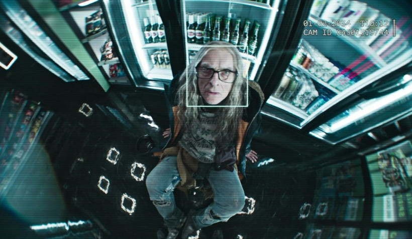 Black Mirror’ı sevdiyseniz bu 5 diziye bayılacaksınız - Resim: 1