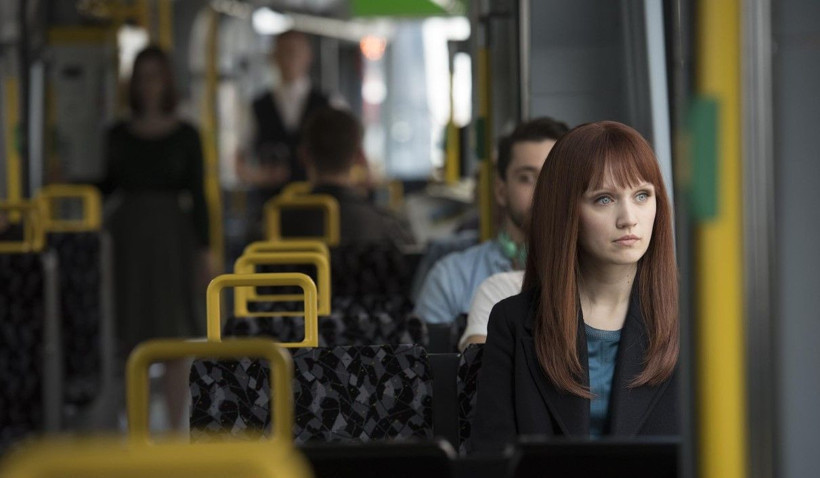 Anlamak için dahi olmanız gereken 12 bilim kurgu dizisi - Resim: 3