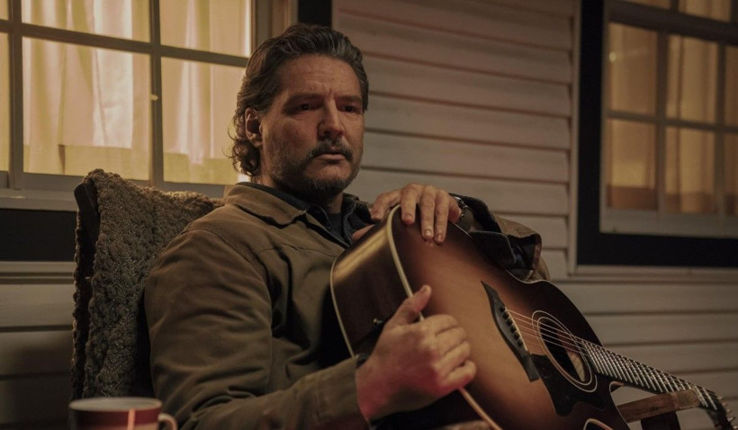 The Last of Us 3. sezon 2027’de geliyor: Abby’nin hikayesi öne çıkacak  - Resim: 1