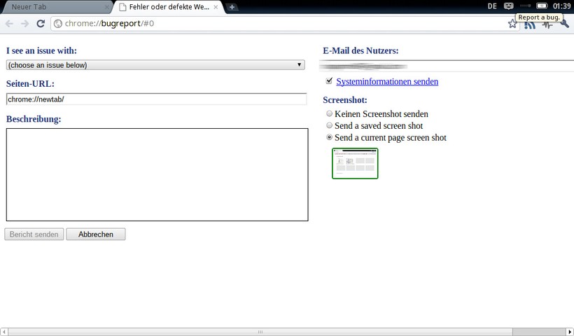 Google Chrome OS : Cloud işletim sistemi - Resim: 3