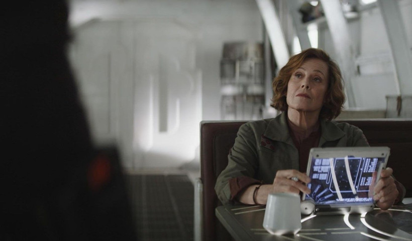 Yeni Star Wars filminden ilk fragman ve görüntüler geldi: The Mandalorian & Grogu - Resim: 3