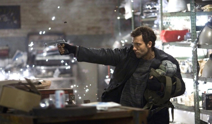 Adrenalini zirveye taşıyan en iyi 30 aksiyon filmi - Resim: 4