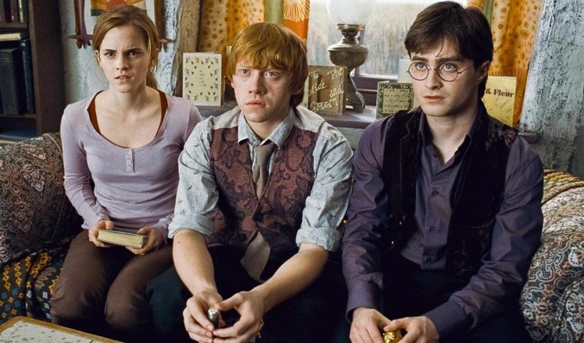 Harry Potter dizisinde kim kimdir? İşte yeni kadro ve karakterler - Resim: 3