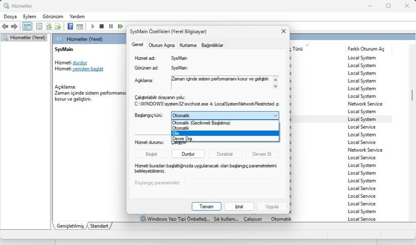 Windows’u jet hızında başlatın: Adım adım, tamamı ücretsiz yöntemler! - Resim: 2