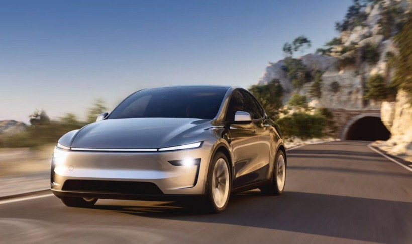 Tesla’dan ÖTV zammı: Türkiye'de Model Y fiyatları güncellendi - Resim: 2