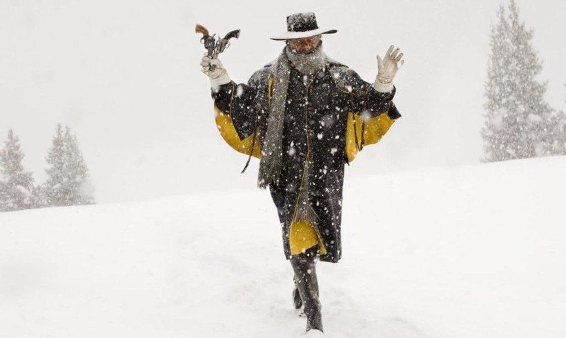 Kült filmlerin yönetmeni Tarantino, "Başyapıt" dediği filmi açıkladı ve bu Kill Bill ya da Pulp Fiction değil - Resim: 4