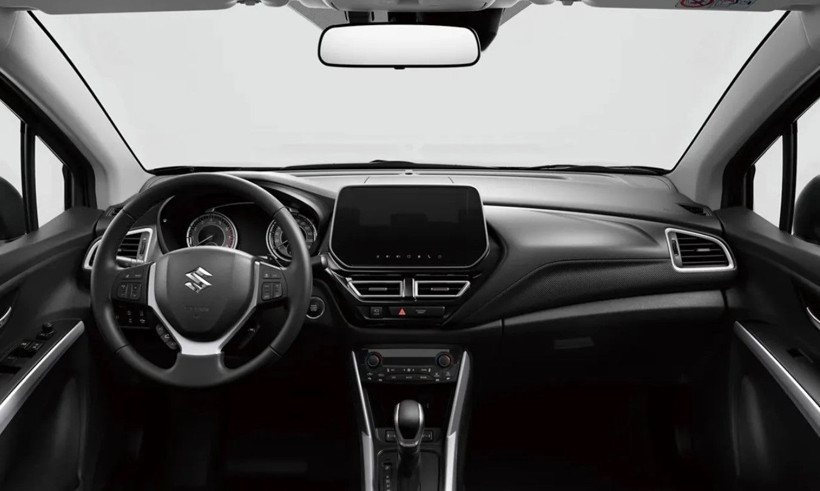 Suzuki Vitara ve S-Cross’a Black Edition geldi: İşte fiyatları - Resim: 3