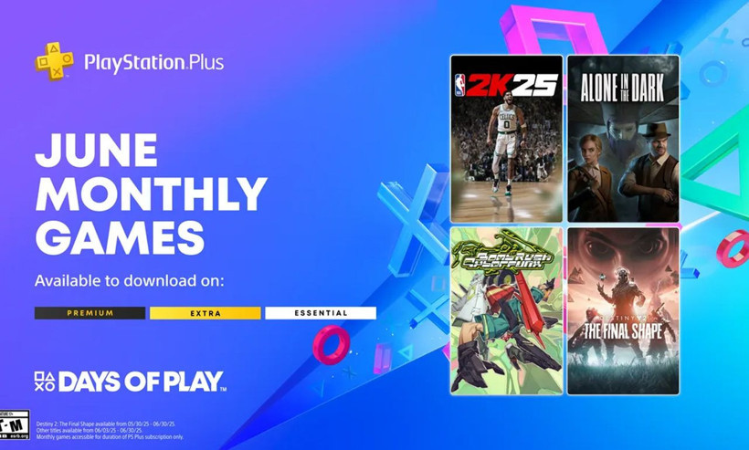 PlayStation Plus ücretsiz Ağustos ayı oyunları belli oldu: Ağustos ayında bu 3 popüler oyun tamamen ücretsiz! - Resim: 3