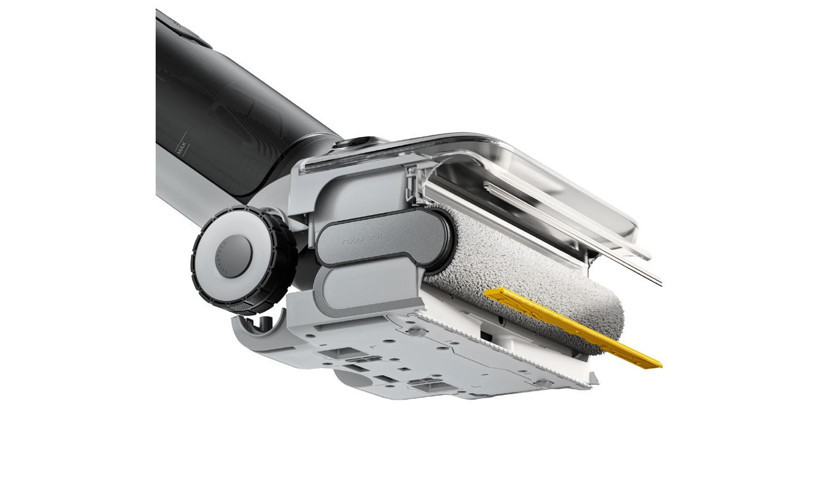Roborock'un yeni ıslak kuru akıllı dikey süpürgesi F25 ACE ne kadar iyi? Test ettik! - Resim: 9