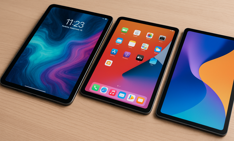 2025’te Alınabilecek En İyi Tabletler - Resim: 2