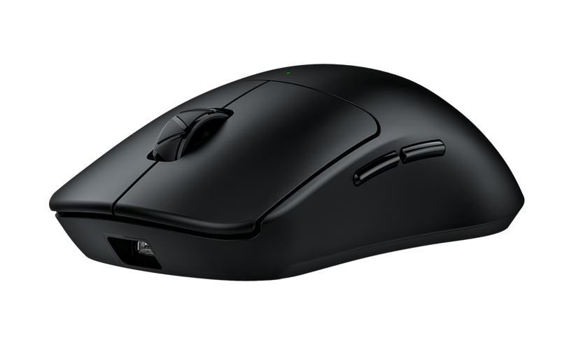 Monster PUSAT Oyuncu Seti Nasıl? Ultra Klavye, Ghost Pro Mouse ve Control Medium Mousepad incelemesi - Resim: 1