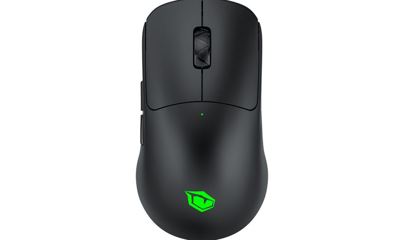 Monster PUSAT Oyuncu Seti Nasıl? Ultra Klavye, Ghost Pro Mouse ve Control Medium Mousepad incelemesi - Resim: 3