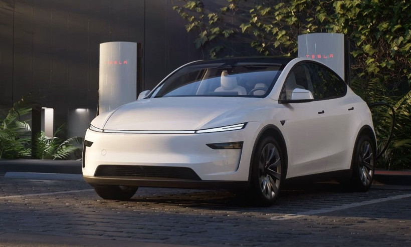 Tesla’dan ÖTV zammı: Türkiye'de Model Y fiyatları güncellendi - Resim: 3