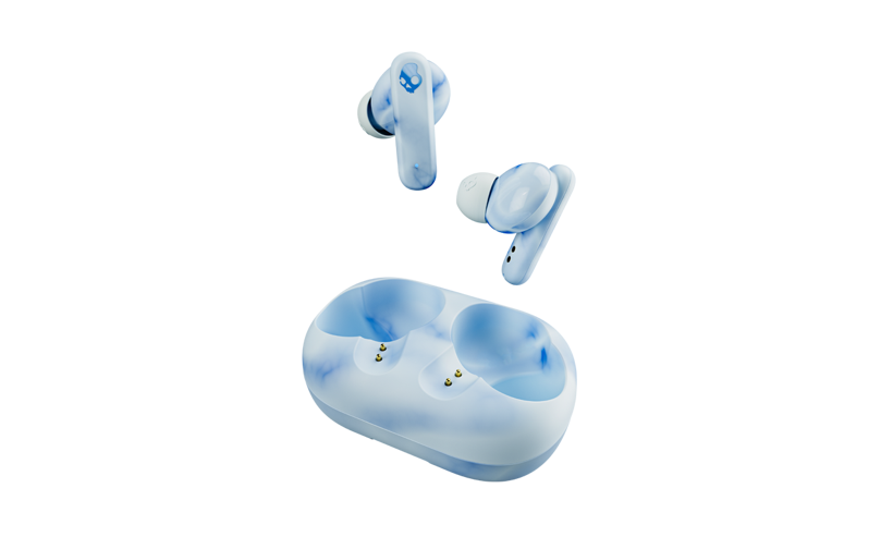 Geri dönüştürülmüş malzemeden doğa dostu kulaklık: Skullcandy EcoBuds incelemesi - Resim: 4