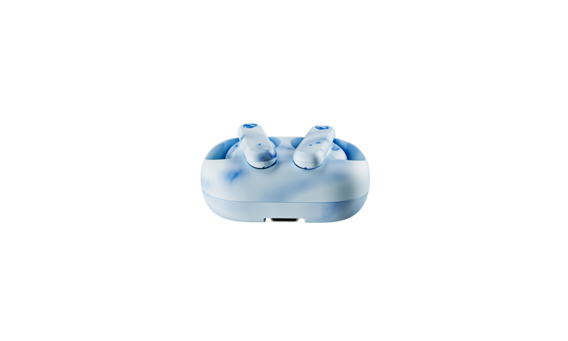 Geri dönüştürülmüş malzemeden doğa dostu kulaklık: Skullcandy EcoBuds incelemesi - Resim: 2