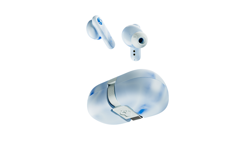Geri dönüştürülmüş malzemeden doğa dostu kulaklık: Skullcandy EcoBuds incelemesi - Resim: 3