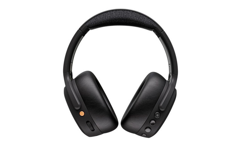 Bas sesleri sevenler için özel kulaklık: Skullcandy Crusher ANC 2 inceleme - Resim: 4