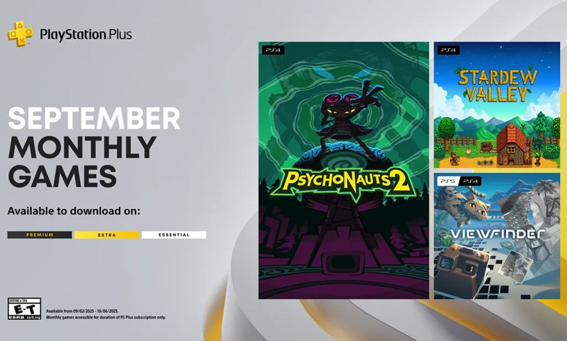 PlayStation Plus ücretsiz Aralık ayı oyunları belli oldu: Aralık ayında bu 5 popüler oyun tamamen ücretsiz! - Resim: 3