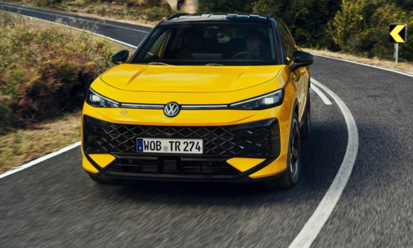 Volkswagen T-Roc yenilendi: 2026 T-Roc fiyatı ve tüm detayları - Resim: 4