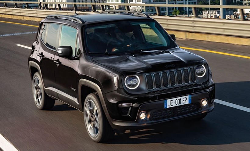 Jeep Renegade ve Compass e-Hybrid Türkiye'de satışa sunuldu: İşte fiyatları - Resim: 3