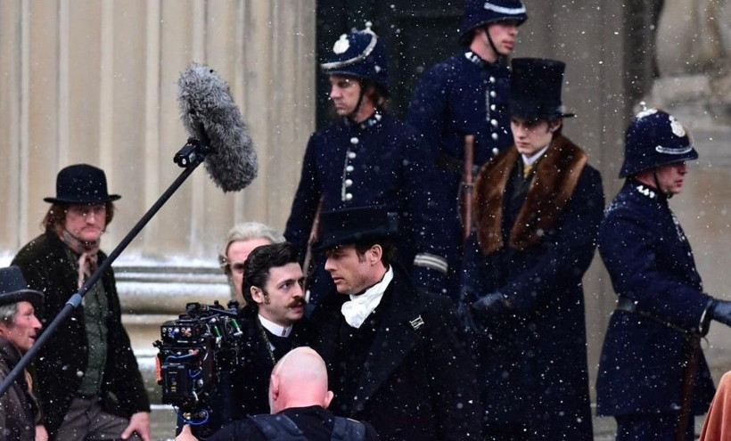 2025 yılının en çok beklenen 5 Netflix dizisi - Resim: 4