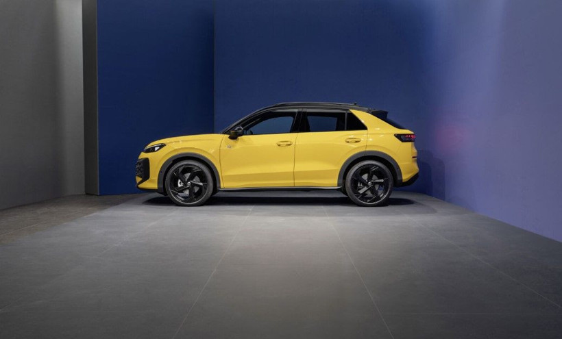 Yeni Volkswagen T-Roc 2026 tanıtıldı: R-Line, hibrit motorlar ve Türkiye planı - Resim: 4