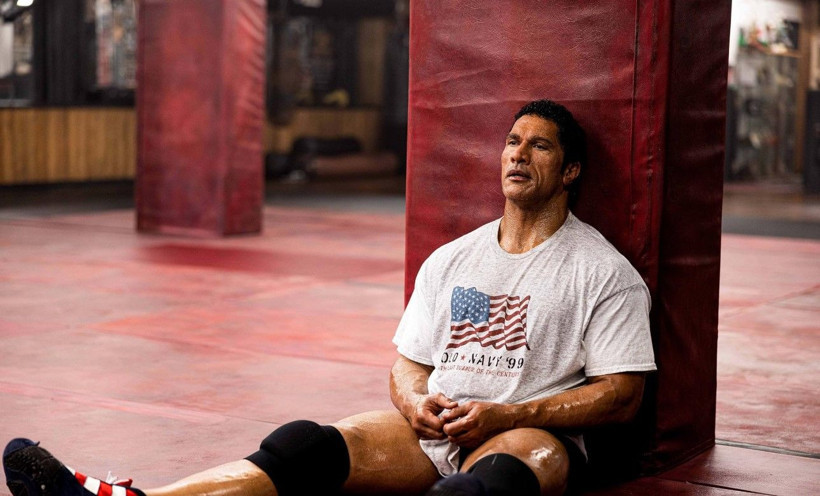 Ünlü aksiyon yıldızının en iyi filmi mi? Bazı yorumculara göre öyle - Resim: 4