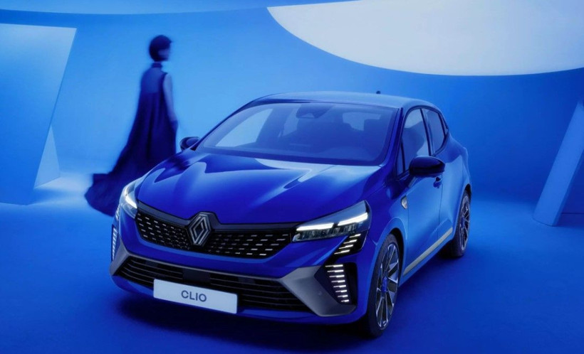Yeni Renault Clio Türkiye’de satışa çıktı: Fiyatlar ve versiyonlar açıklandı - Resim: 3