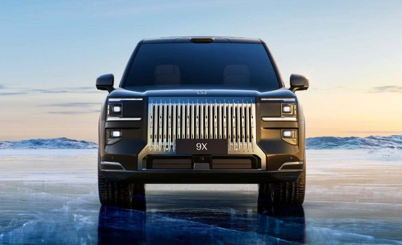 Yeni modelini tanıttı: En lüks markalara meydan okumak istiyor - Resim: 1