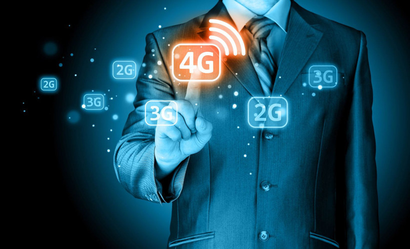 Bir devir daha kapanıyor, 2G'nin fişi çekiliyor - Resim: 2