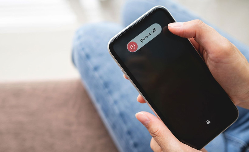 Telefonu düzenli aralıklarla kapatıp açmak gerçekten gerekli mi? - Resim: 1