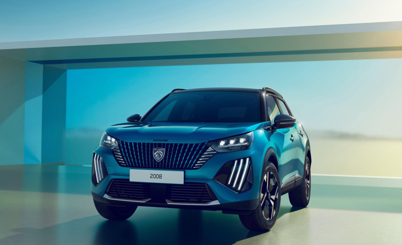 PEUGEOT ağustos kampanyasını açıkladı - Resim: 1