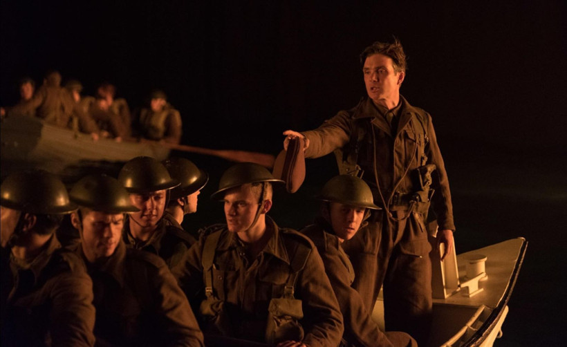 Tarantino seçti: İşte ona göre 21. yüzyılın en iyi 20 filmi - Resim: 1