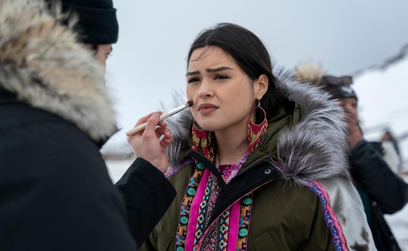Rotten Tomatoes’a göre Netflix’teki en iyi 10 komedi dizisi - Resim: 3