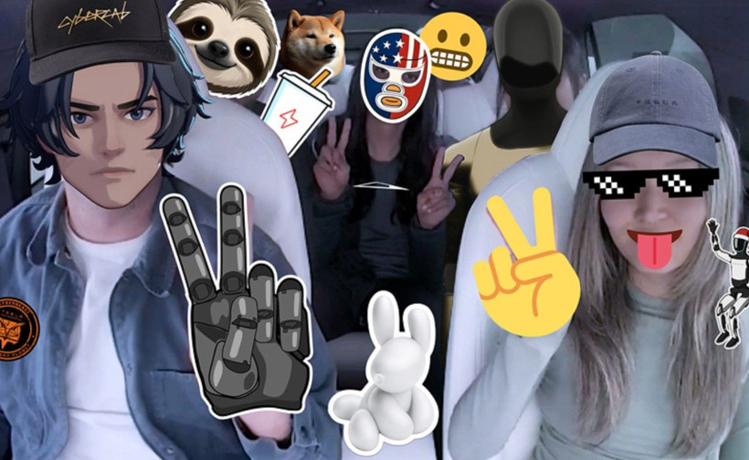 Tesla 2025 tatil güncellemesi: İşte tüm yeni özellikler - Resim: 3