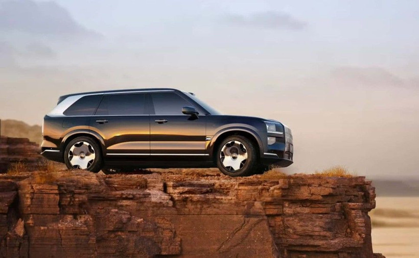 Yeni modelini tanıttı: En lüks markalara meydan okumak istiyor - Resim: 3