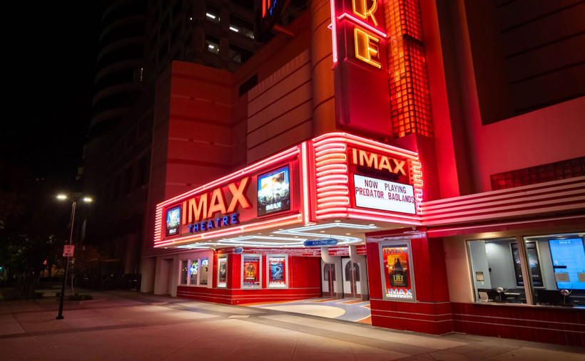 Dolby Cinema ile IMAX arasında ne fark var? - Resim: 3