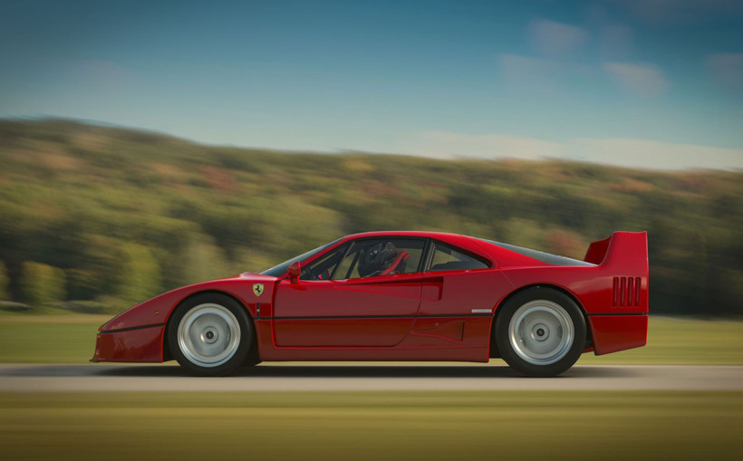 Porsche ve Ferrari logolarındaki sır: Aynı atı mı kullandılar? - Resim: 3
