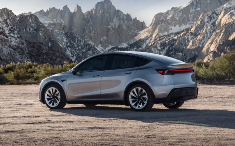 Tesla’dan ÖTV zammı: Türkiye'de Model Y fiyatları güncellendi - Resim: 4