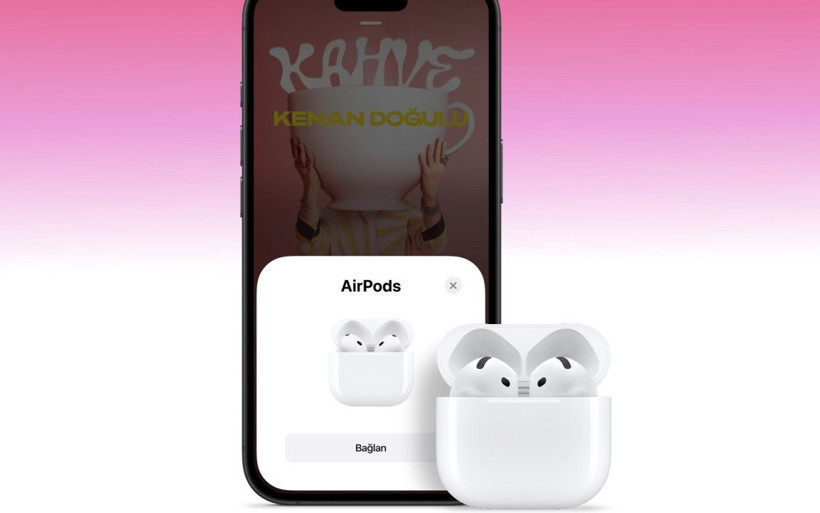 Yeni AirPods 4: Apple’ın en akıllı kulaklığı - Resim: 3