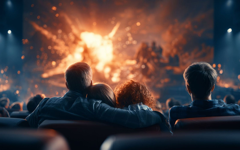 Dolby Cinema ile IMAX arasında ne fark var? - Resim: 4