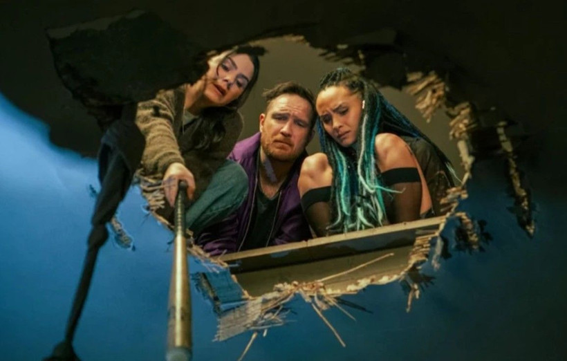 Tüm zamanların en çok izlenen Netflix filmleri: Zirveyi sahiplendi... İşte ilk 20 (Kasım 2025) - Resim: 3