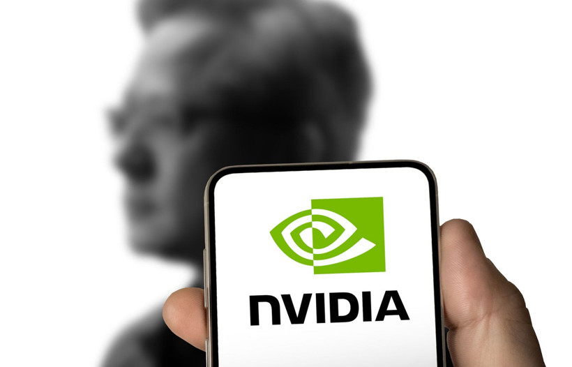 O olmasaydı, Nvidia da olmayacaktı: Son parasıyla Nvidia'yı iflastan kurtaran adam - Resim: 4