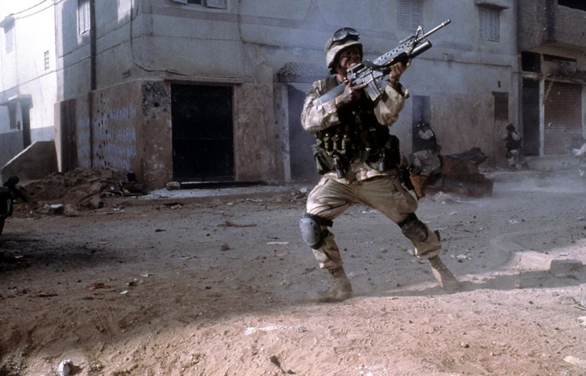 Tarantino seçti: İşte ona göre 21. yüzyılın en iyi 20 filmi - Resim: 2