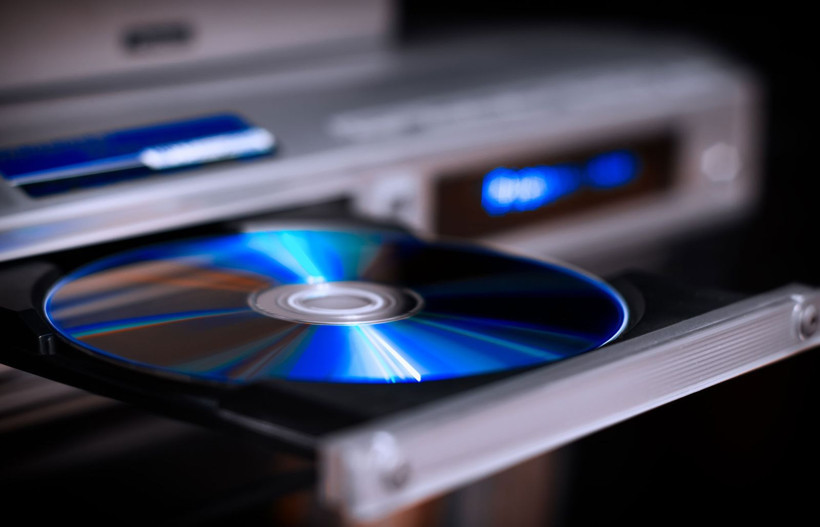 CD ve DVD’ler nasıl çalışıyor, aralarında ne fark var? - Resim: 1