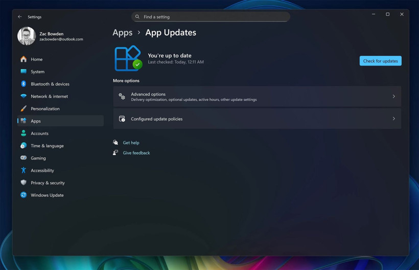 Windows 11'de sessiz devrim: Microsoft Store güncellemeleri tarih oluyor - Resim: 2