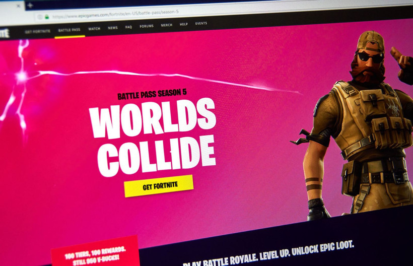 Epic Games’ten beklenmeyen karar: Suçlu Fortnite mı? - Resim: 2